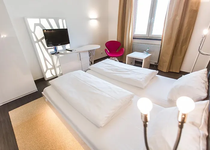 Hotel Sinsheim