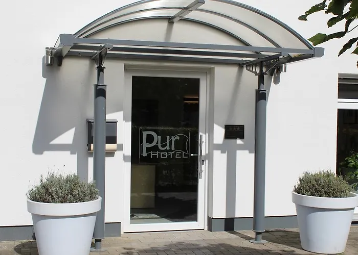 Pur Hotel
