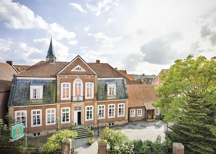Burghotel Haselünne