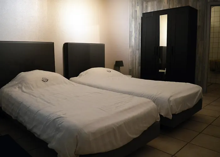 Hotel De Schacht