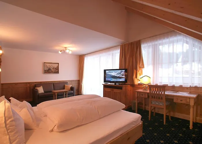 Hotel Fatlar