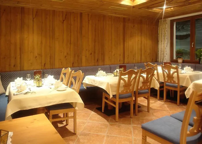 Hotel Fatlar
