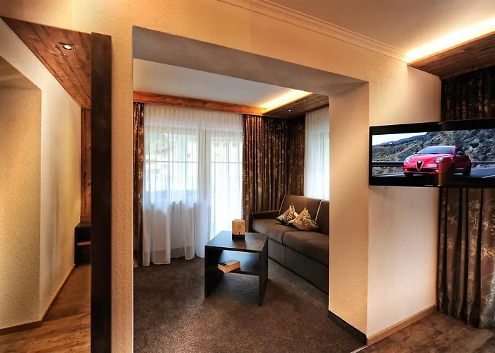 Hotel Fatlar