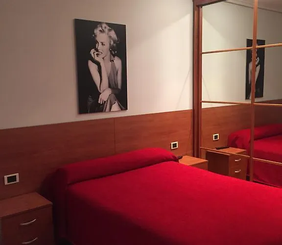 Pension Logroño