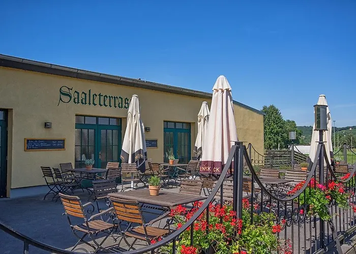Gastwirtschaft & Hotel Hallescher Anger