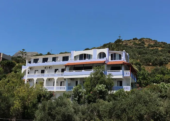 Lofos Hotel