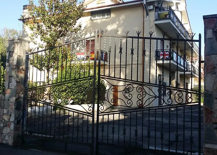 Guest House Park Valmontone