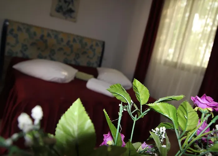 Hotel Doi Taurasi