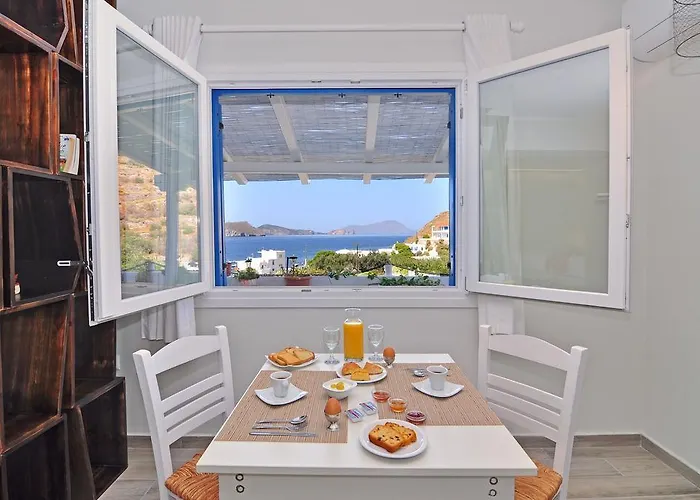 Panorama Hotel