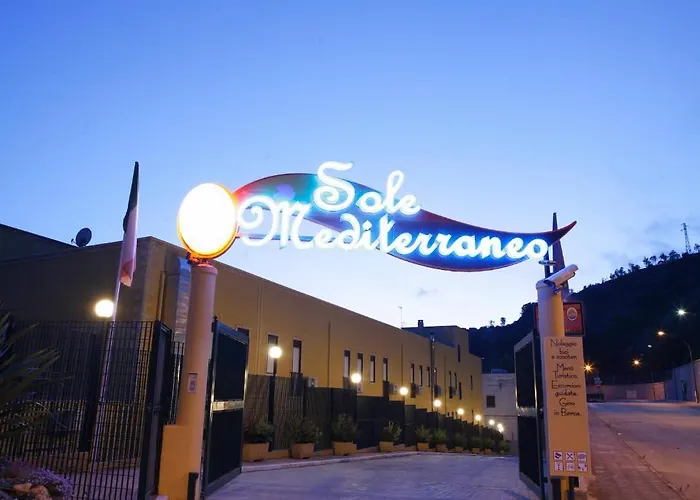 Resort Sole Mediterraneo