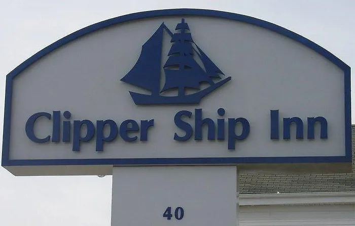 Clipper Ship Inn