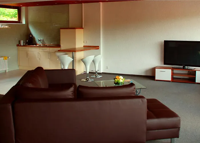 Hotel-Restaurant Sonne