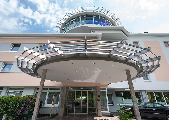 Wildpark Hotel