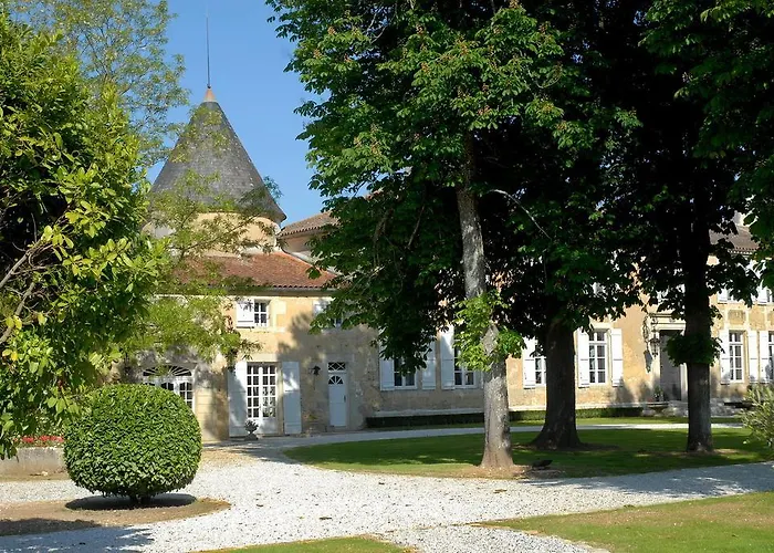 Le Logis Du Pere