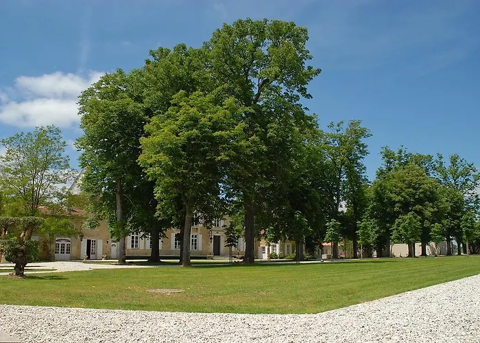 Le Logis Du Pere