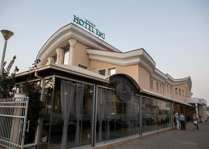 Hotel Emi