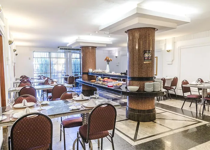 Monumental Bittar Hotel