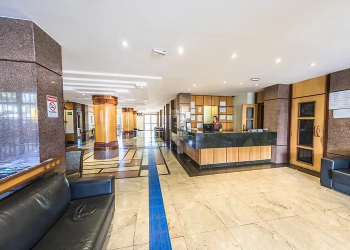 Monumental Bittar Hotel