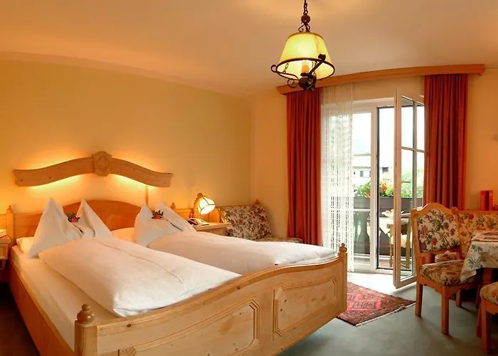 Hotel zum Toni