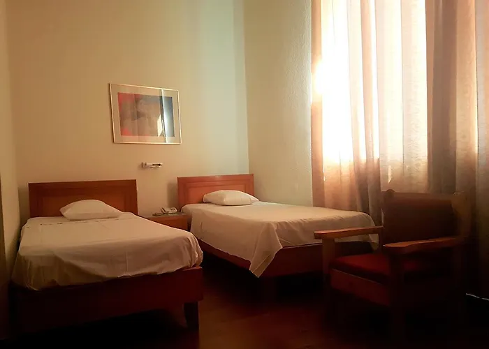 Lena Hotel