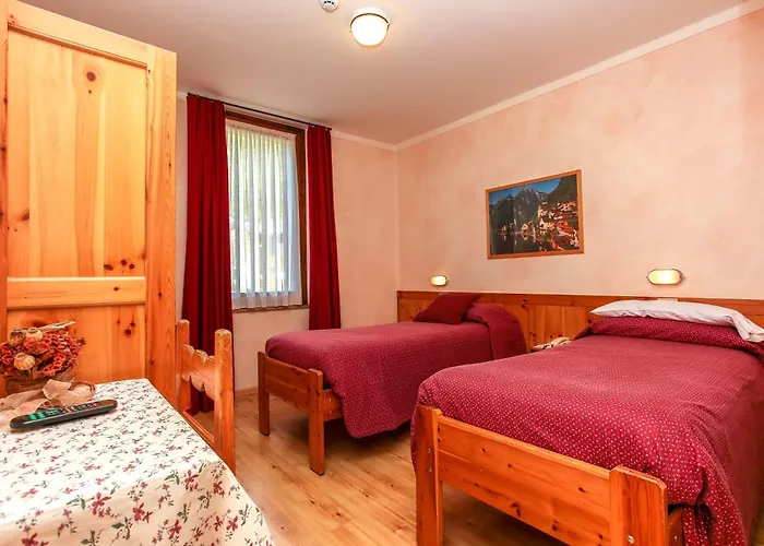 Albergo Adele Bormio