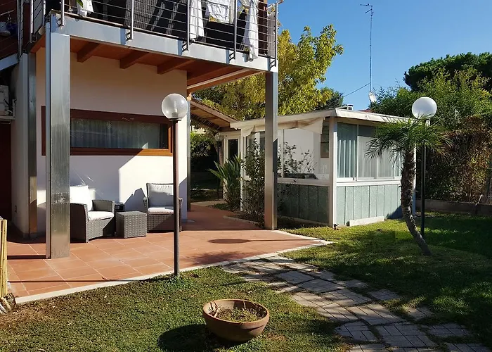 B&B Albaluna Valenzano