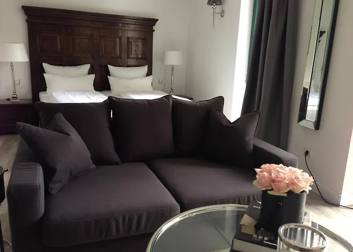 Hoehen Hotel Viersen