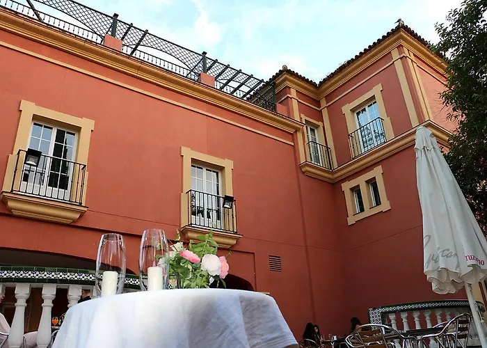 Hotel Cristina