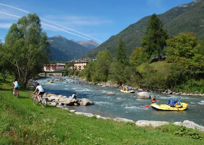 Hotel Michela
