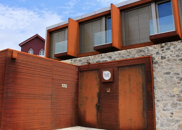 Design&Wine Hotel