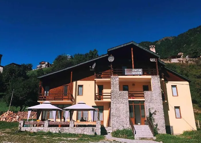 Hotel Lileo