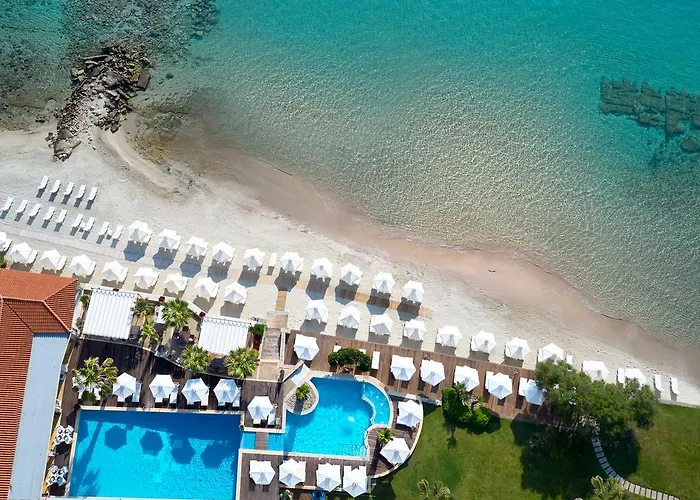 Afitis Boutique Hotel