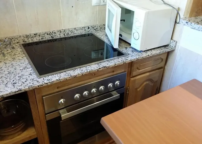 Apartaments Llempo Canillo