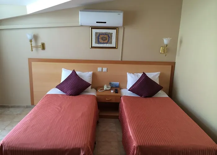 Spa & Thermal Hotel Thermemaris