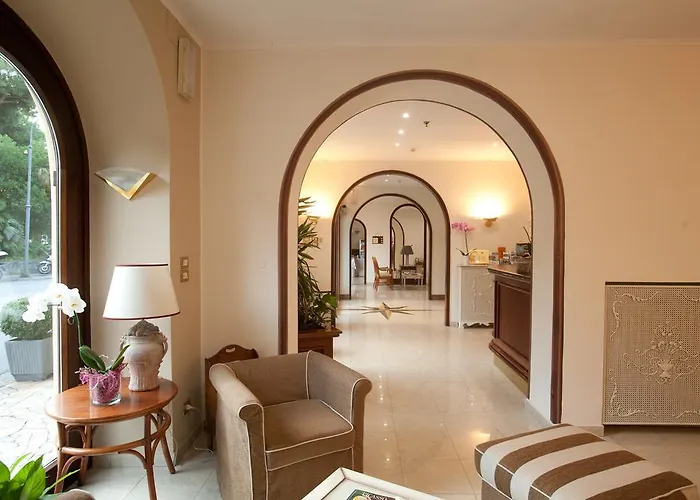 Hotel Giulio Cesare