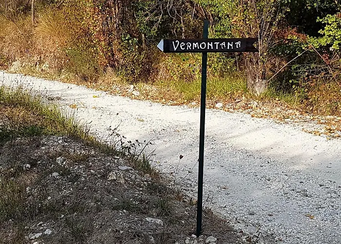 Antico Casale Di Vermontana Spoleto