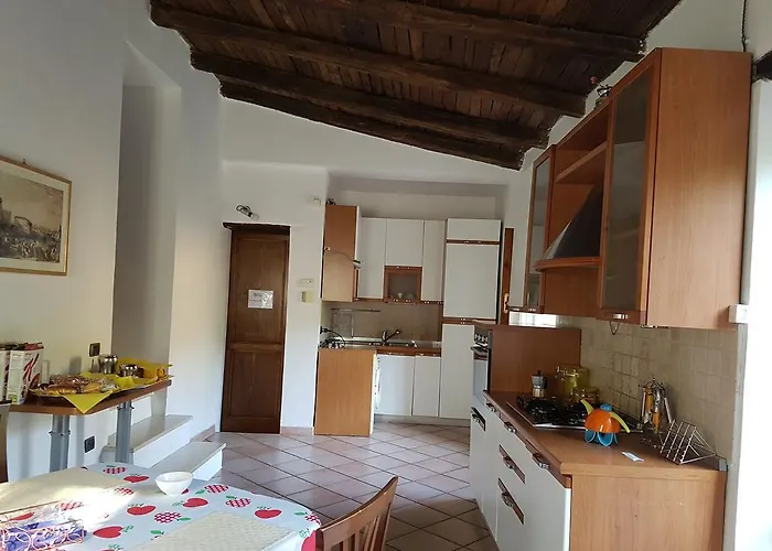 Antico Casale Di Vermontana Spoleto