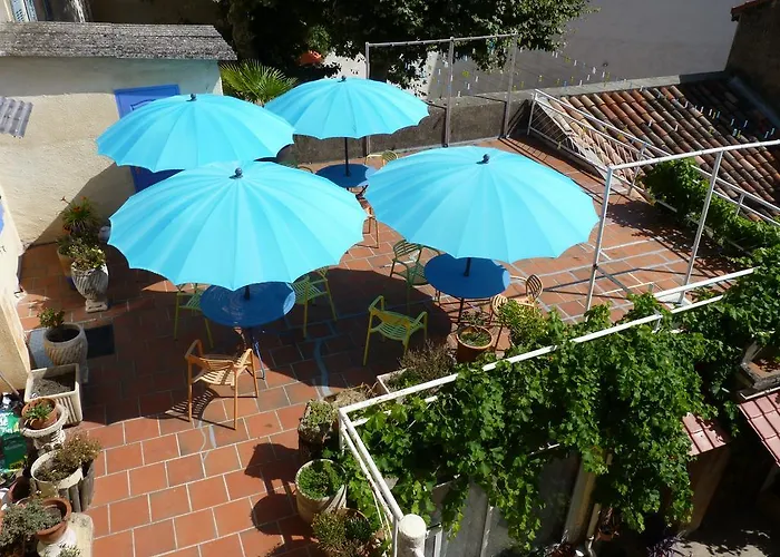 Hotel Régina