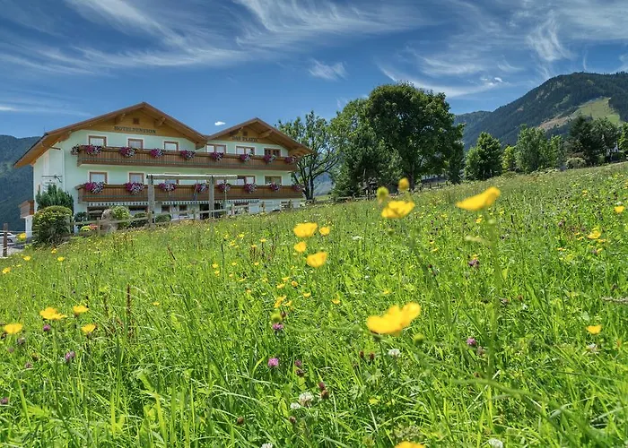 Hotel-Pension Das Platzl