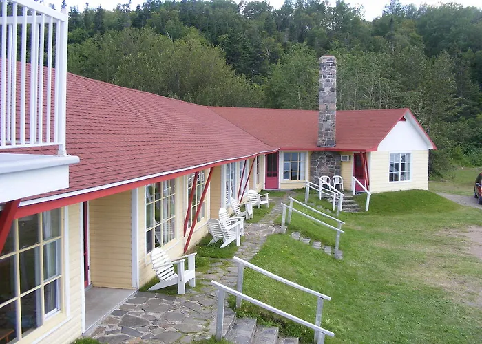 Hotel Bon accueil