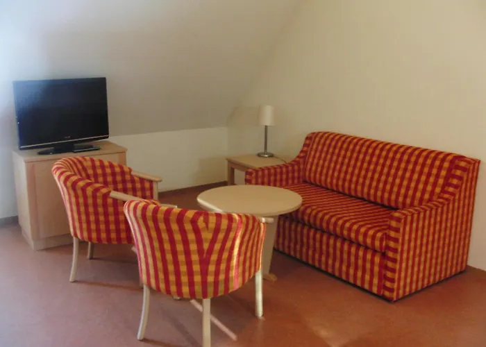 Hotel Angerer