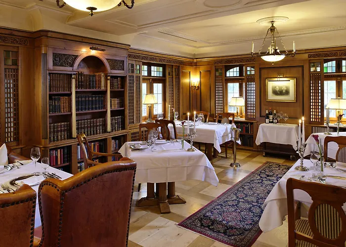 Landhotel Zum Bären