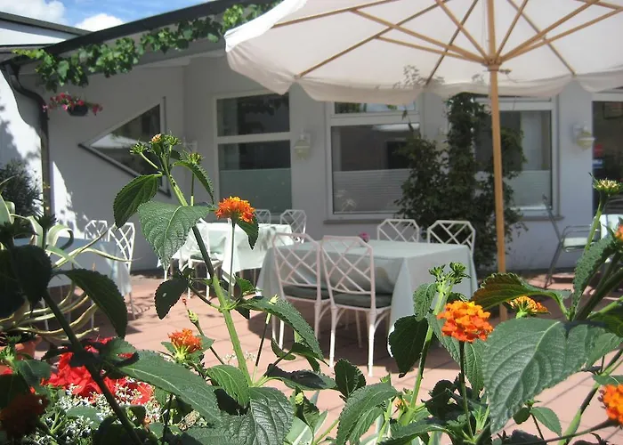 Lindner's Hotel