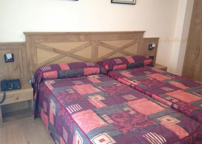 Hotel Don Angel