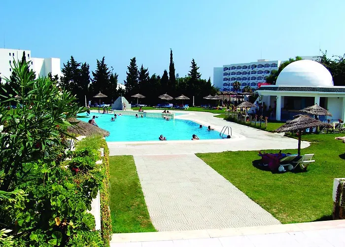 Kinza Hotel