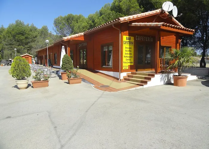 Motel San Isidro