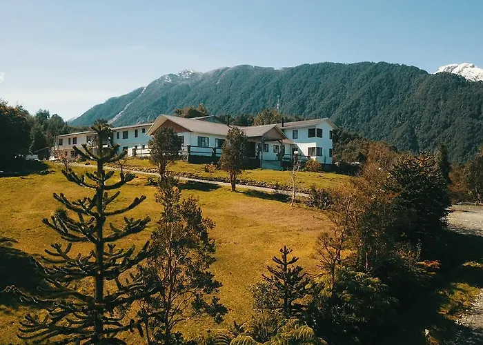 Hotel Mi Casa