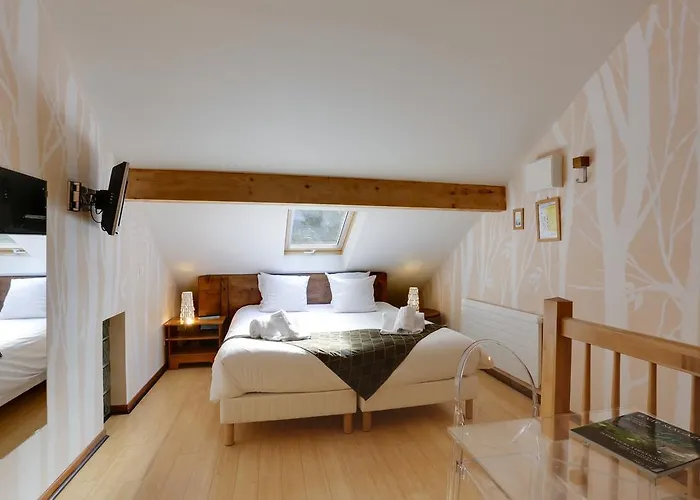 Geneve Cottage