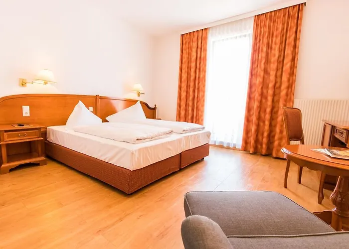 Familie Hopfeld - Hotel Dreikoenigshof