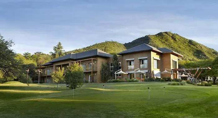 Altos De Belgrano Hotel Cabanas Golf Y Spa